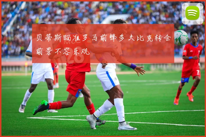贝蒂斯瞄准罗马前锋多夫比克转会前景不容乐观